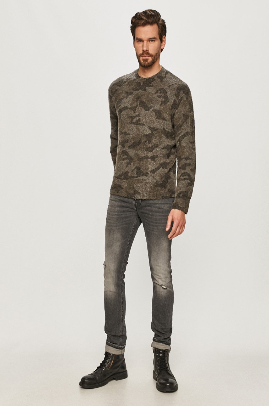 

AllSaints - Светр