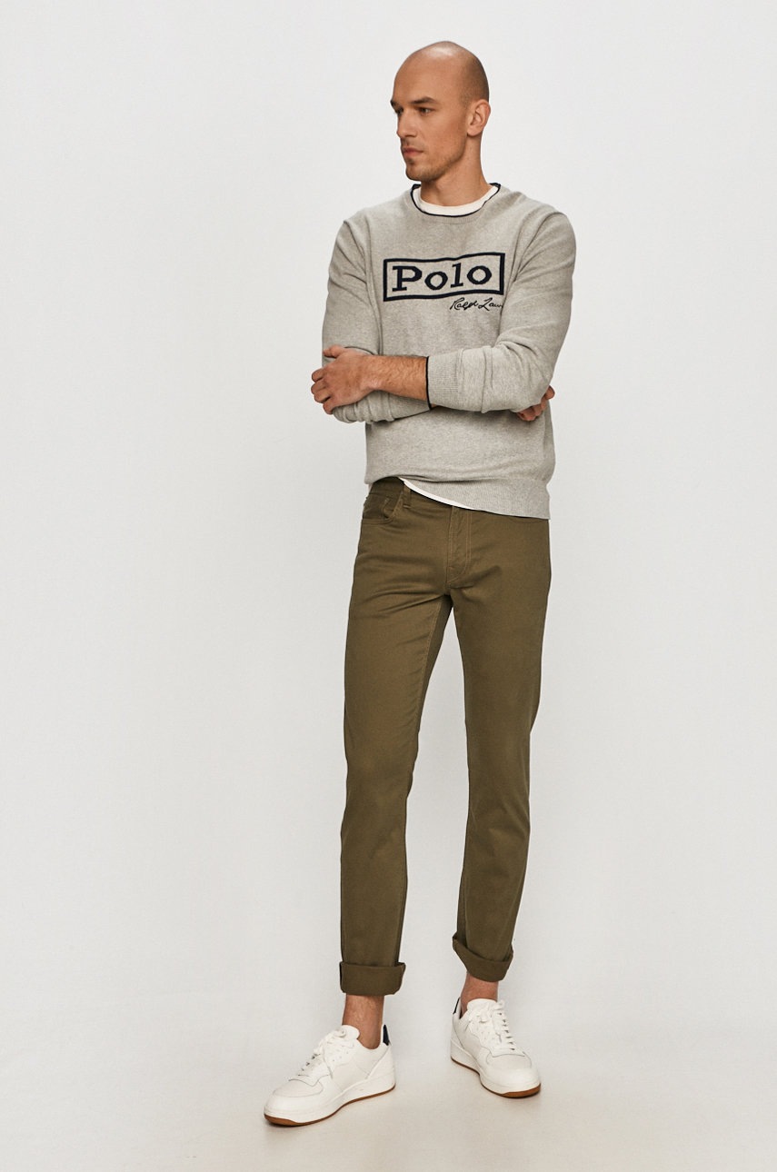 

Polo Ralph Lauren - Свитер