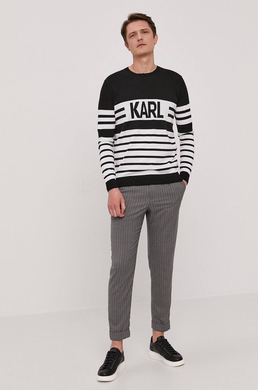 

Karl Lagerfeld - Свитер