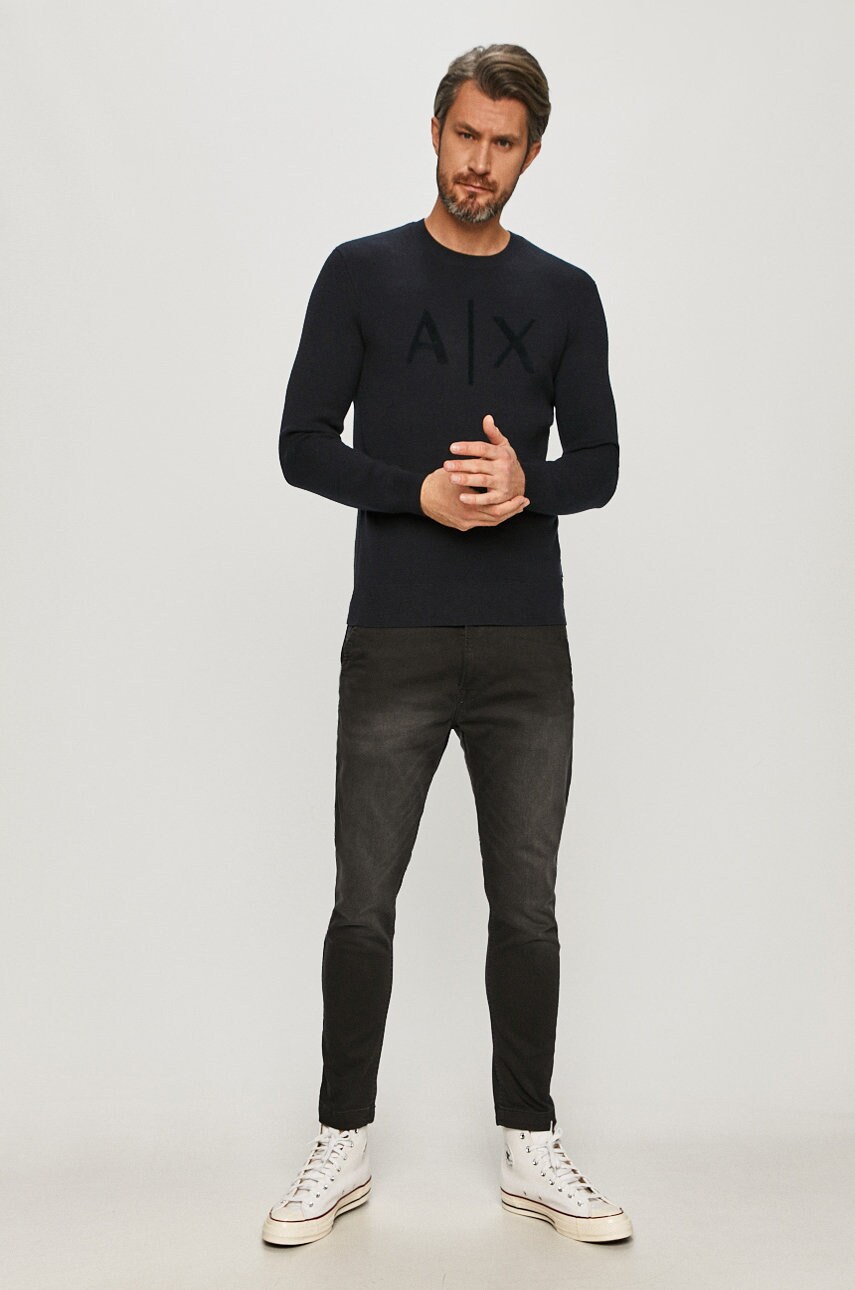 

Armani Exchange - Свитер