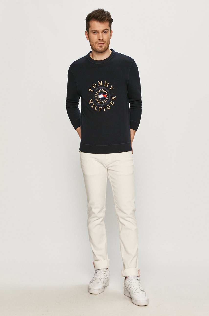 

Tommy Hilfiger - Свитер