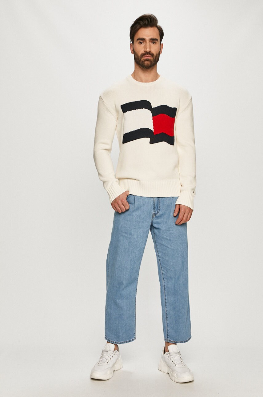 

Tommy Hilfiger - Светр