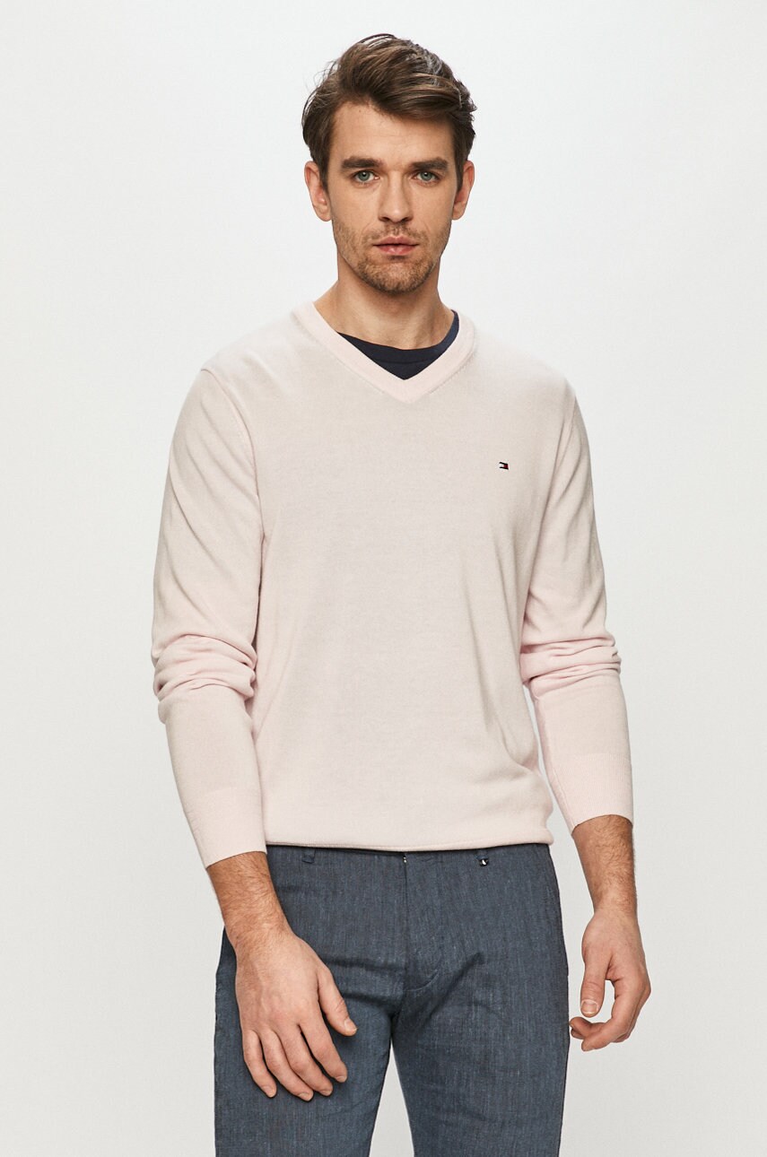 Tommy Hilfiger - Svetr