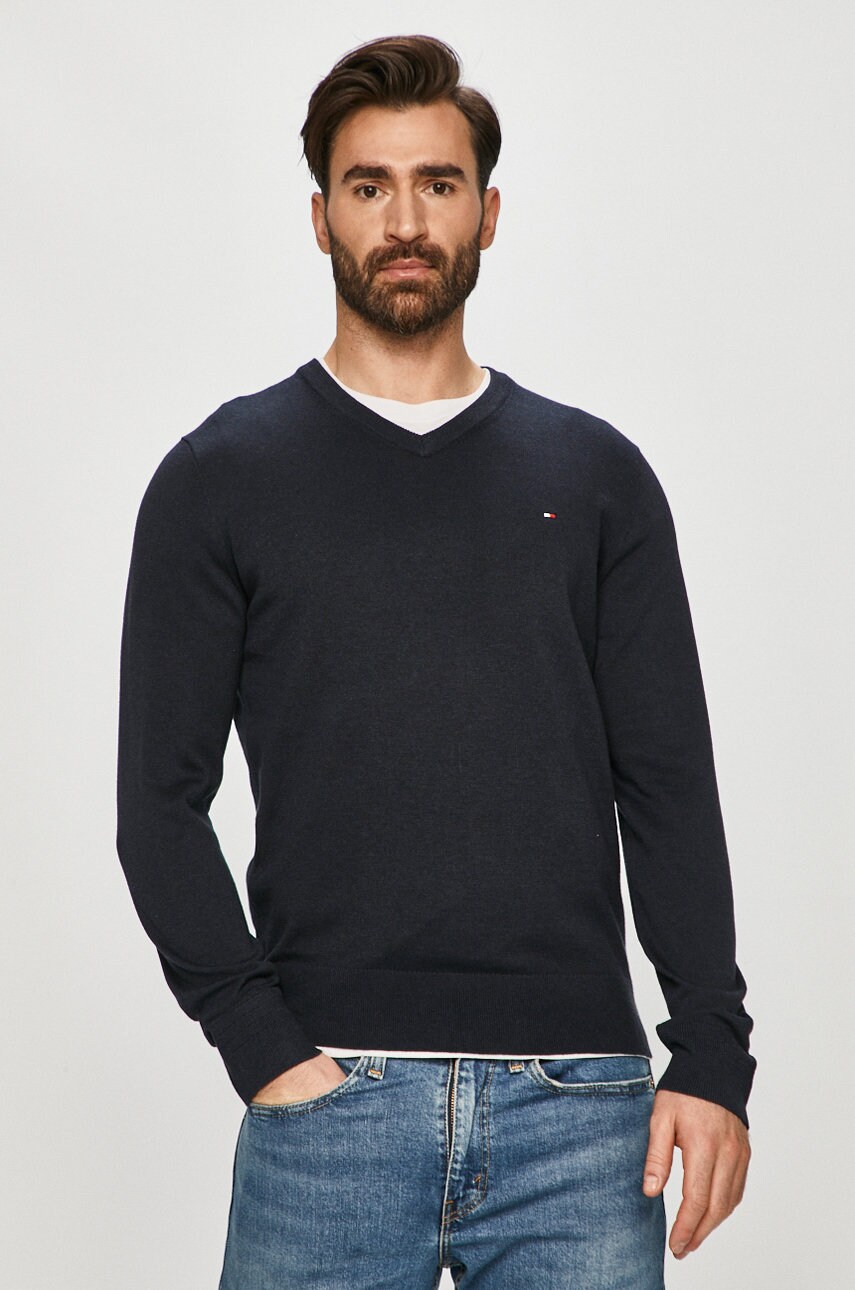 Tommy Hilfiger - Svetr