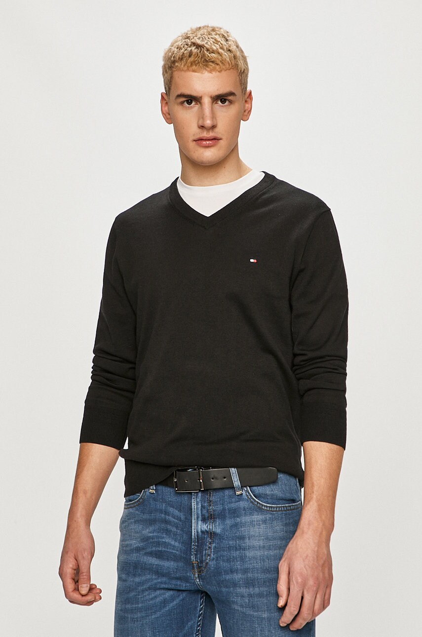 Tommy Hilfiger - Svetr
