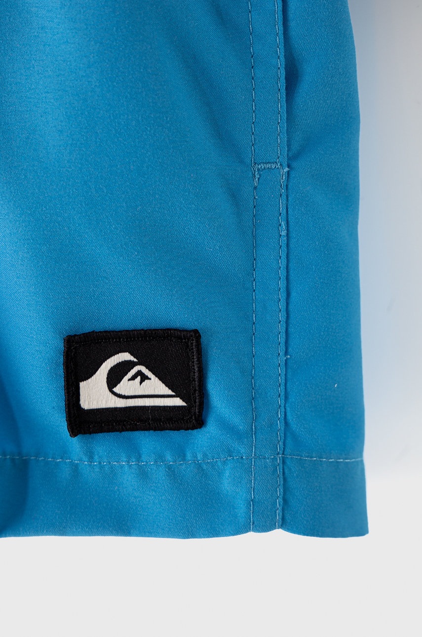 

Детские шорты Quiksilver регулируемая талия