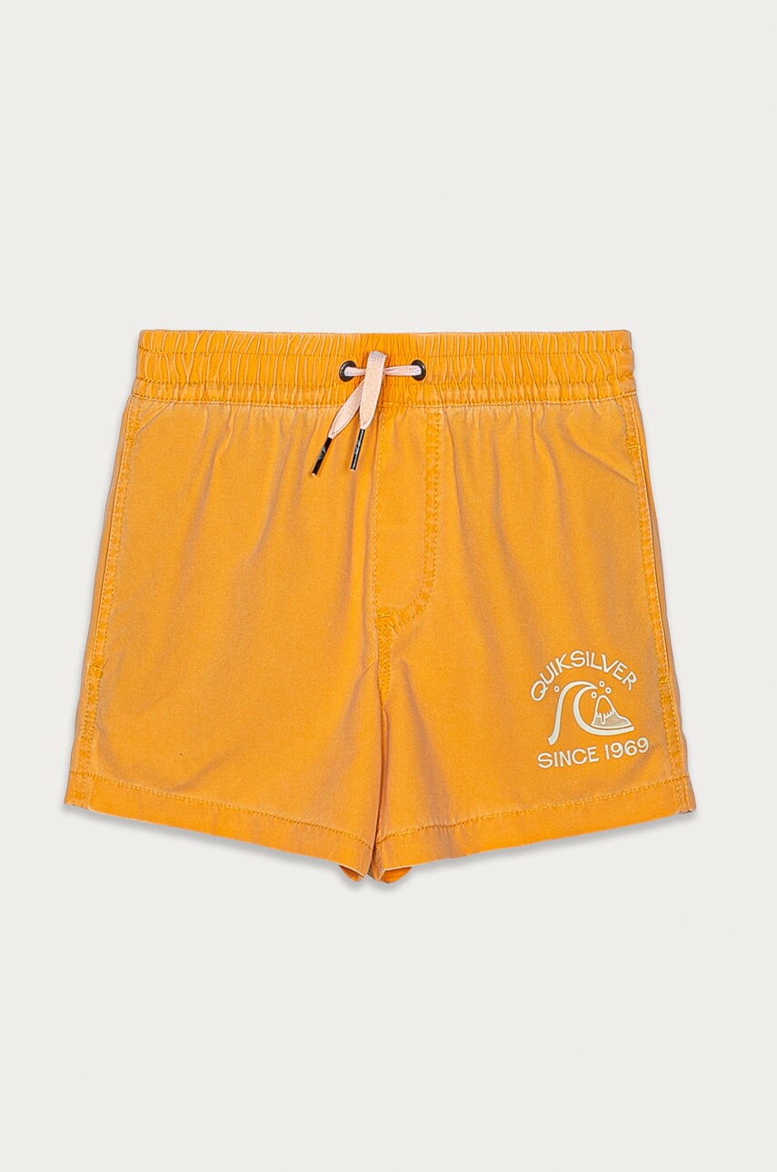 Quiksilver - pantaloni scurti copii