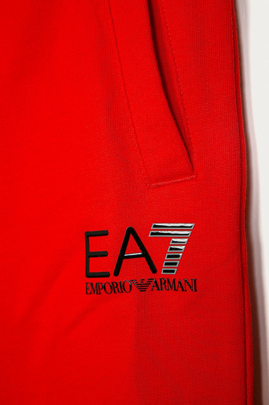 

EA7 Emporio Armani - Детские шорты 104- cm