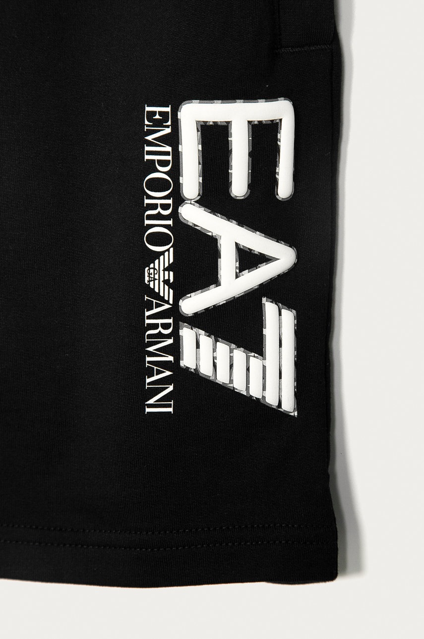 

EA7 Emporio Armani - Дитячі шорти 104-134 cm