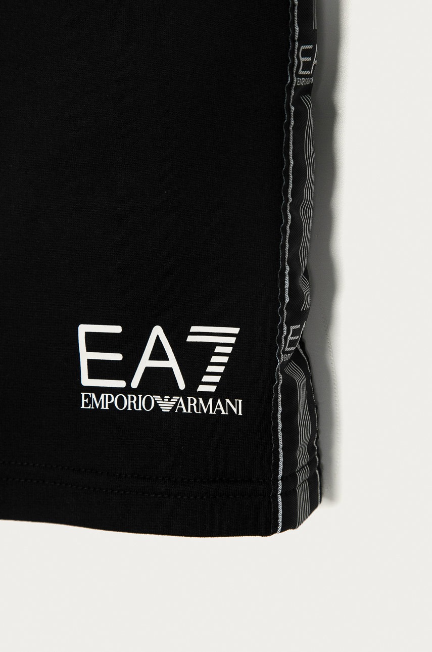 

EA7 Emporio Armani - Детские шорты  cm