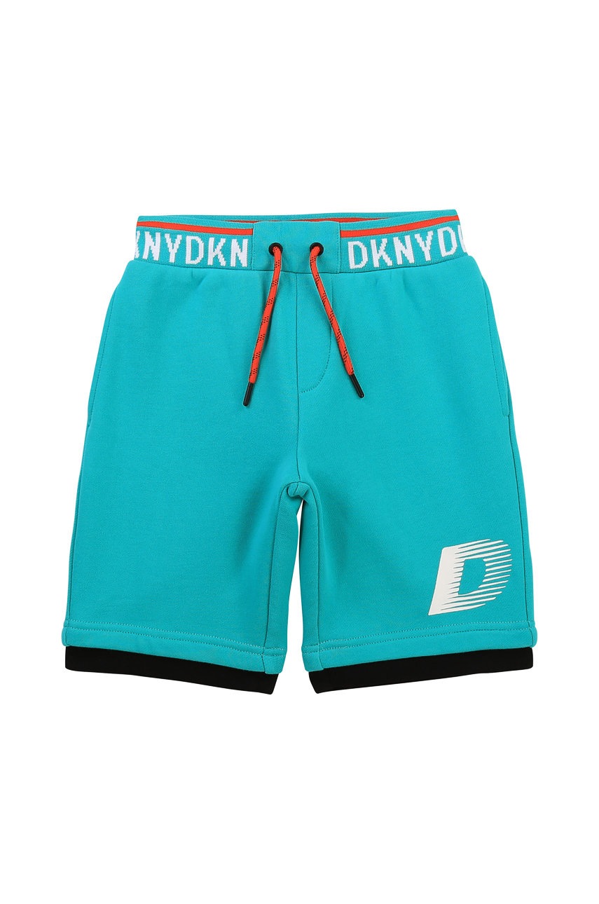 

Dkny - Дитячі шорти -150 cm