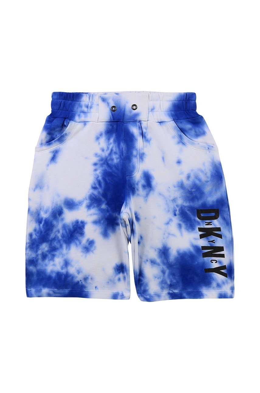 

Детские шорты Dkny