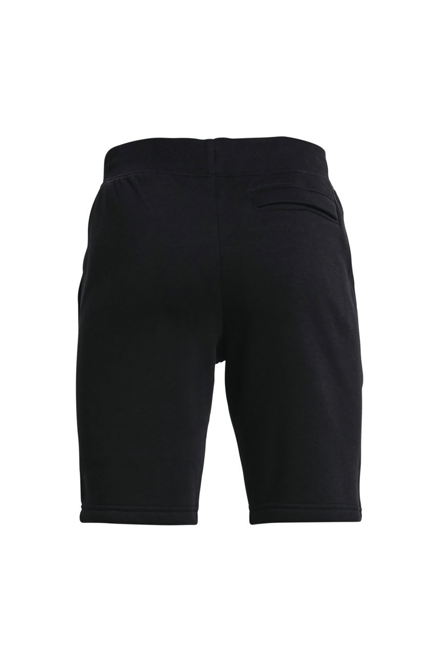 

Детские шорты Under Armour 1363508 цвет чёрный регулируемая талия