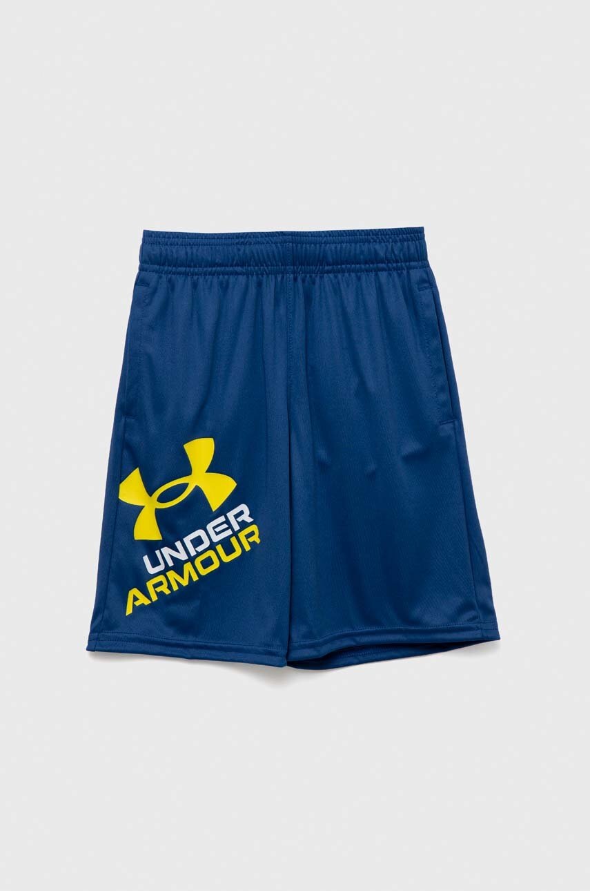 Детские шорты Under Armour Детские шорты Under Armour