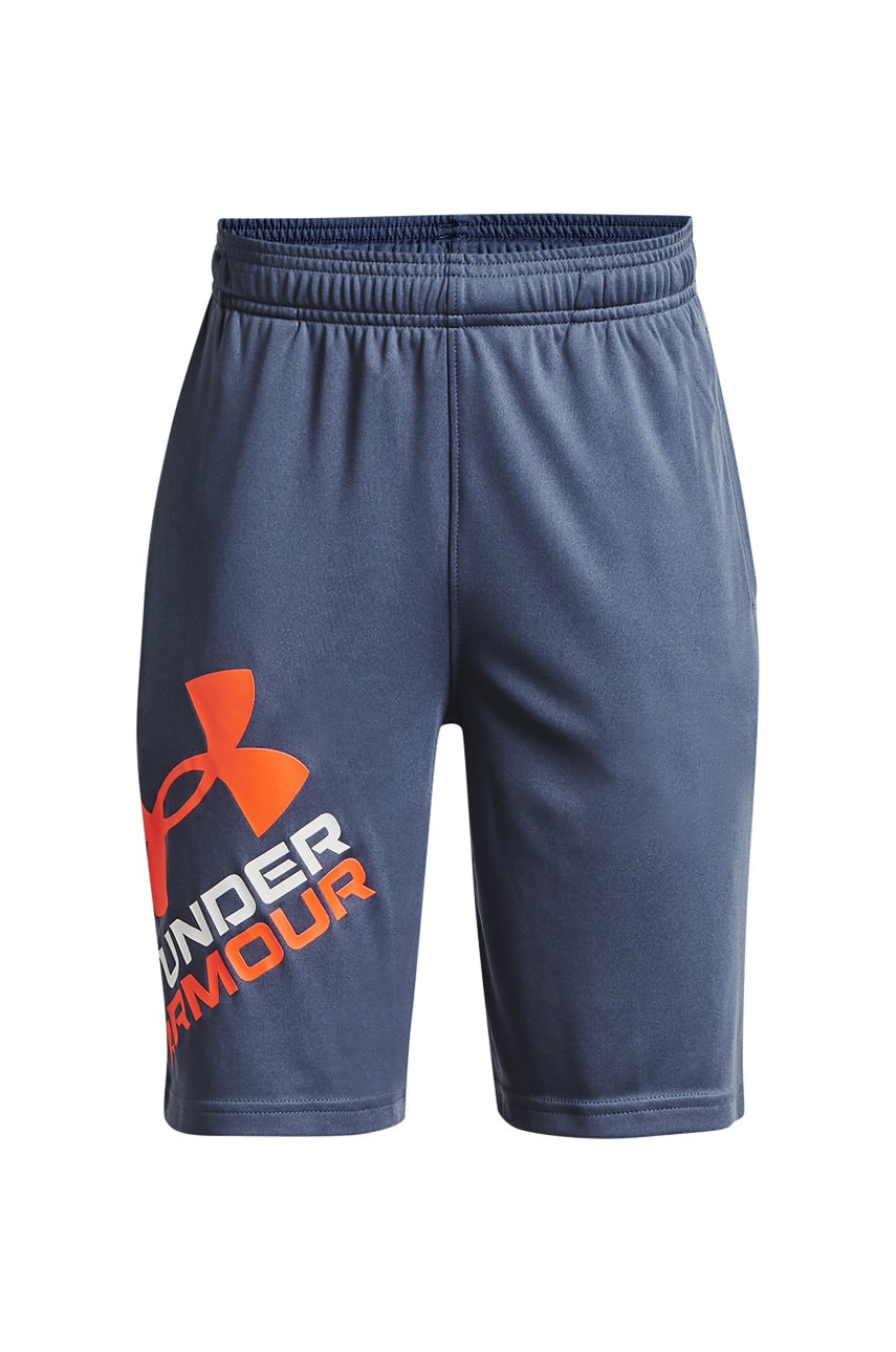 Under Armour pantaloni scurti copii