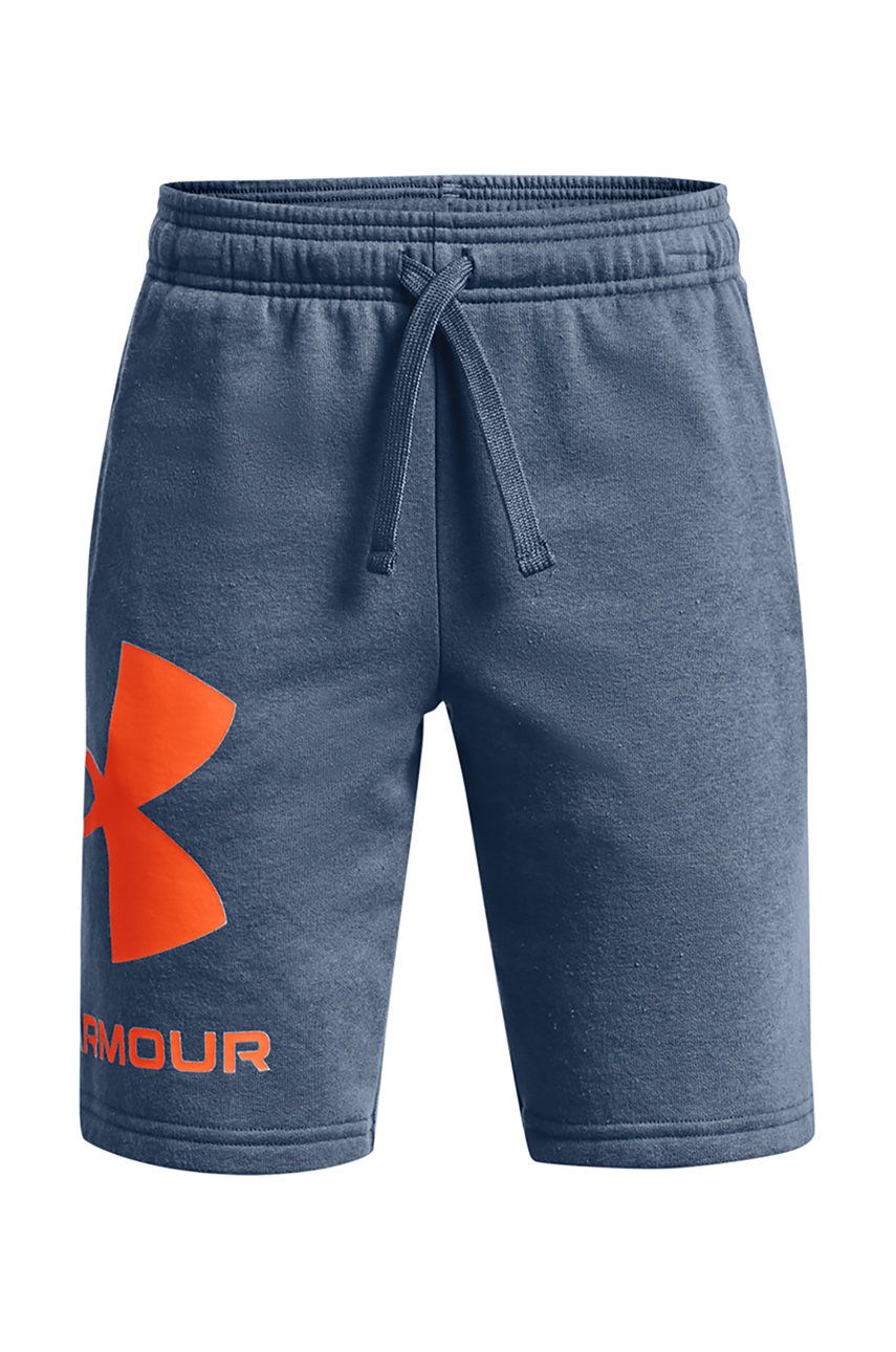 Under Armour pantaloni scurti copii 1359065 talie reglabila