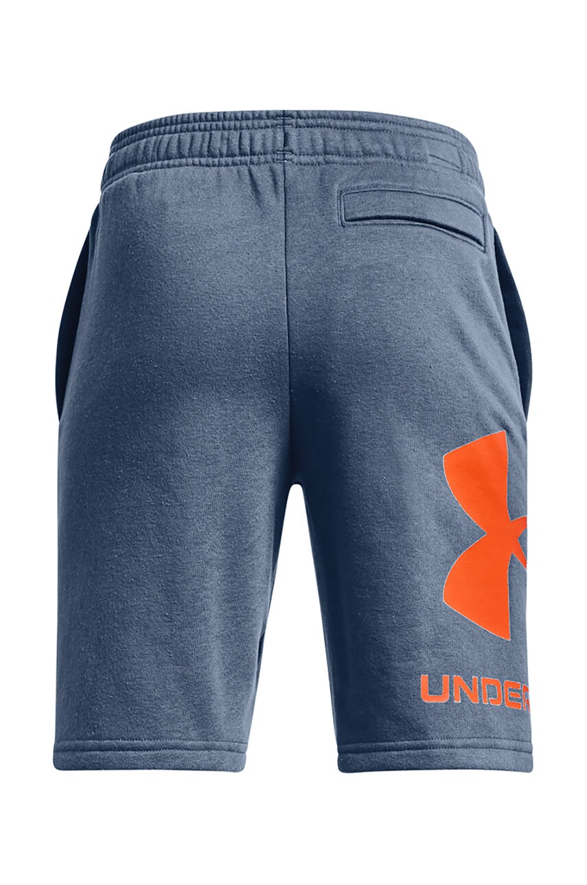 

Детские шорты Under Armour 1359065 регулируемая талия