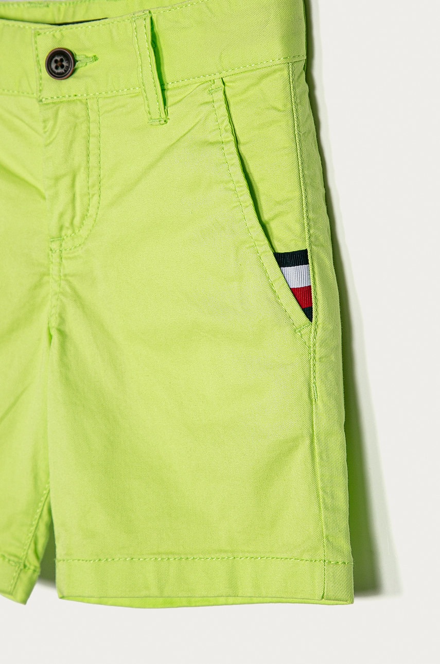 

Tommy Hilfiger - Дитячі шорти 92- cm