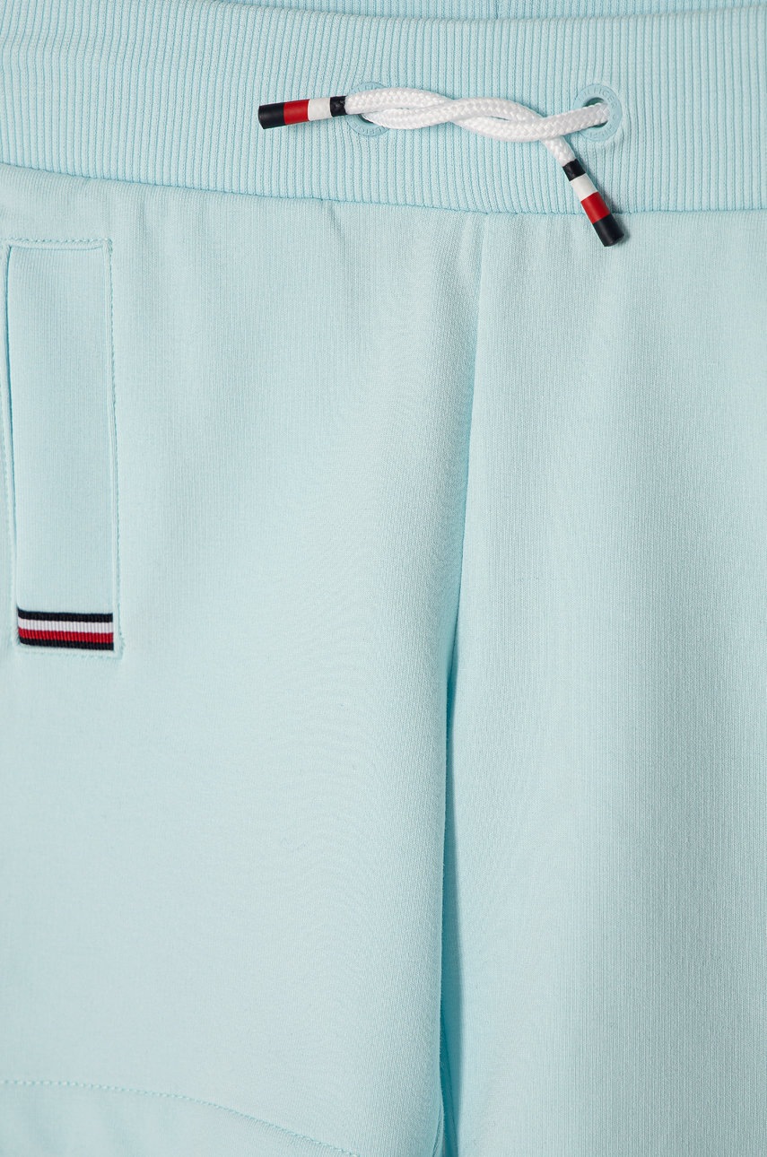 

Дитячі шорти Tommy Hilfiger регульована талія