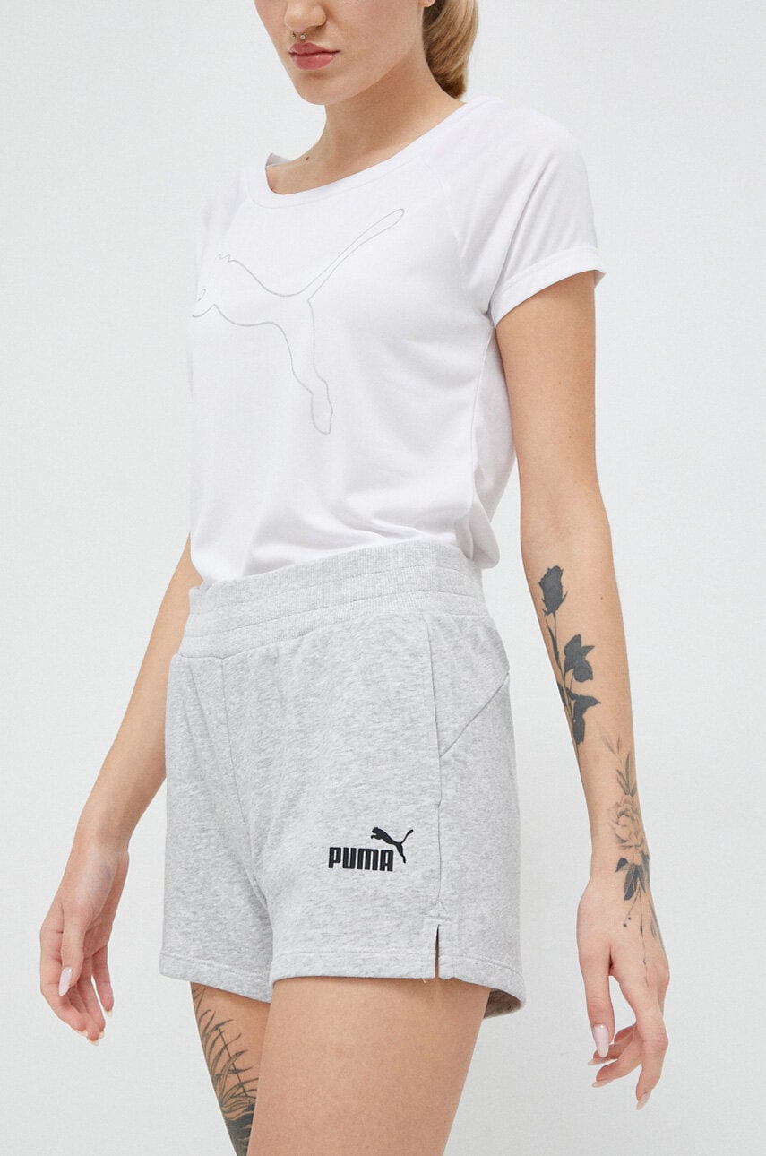 Puma pantaloni scurți 586824