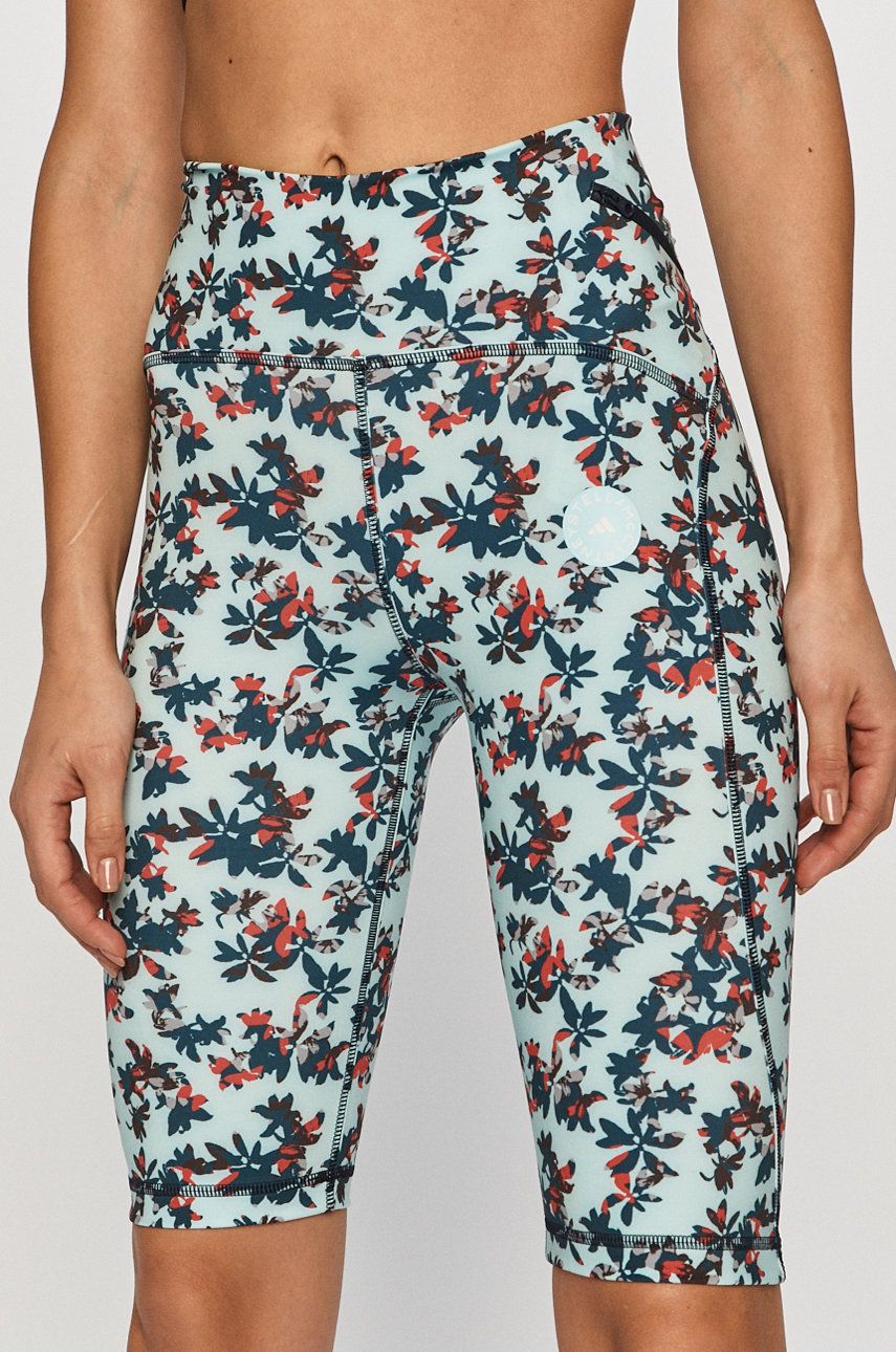 adidas by Stella McCartney - Pantaloni scurti