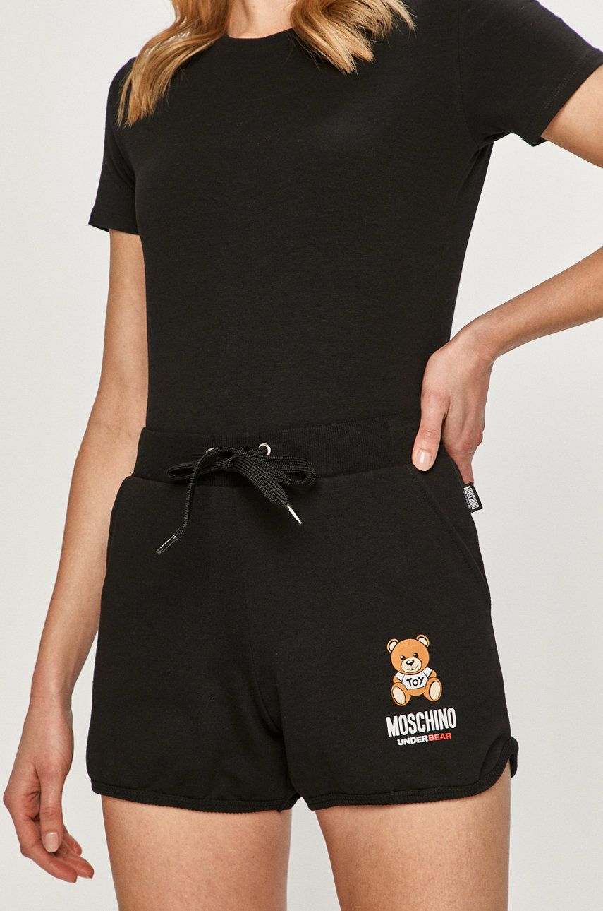 Moschino Underwear – Pantaloni scurti answear.ro imagine noua