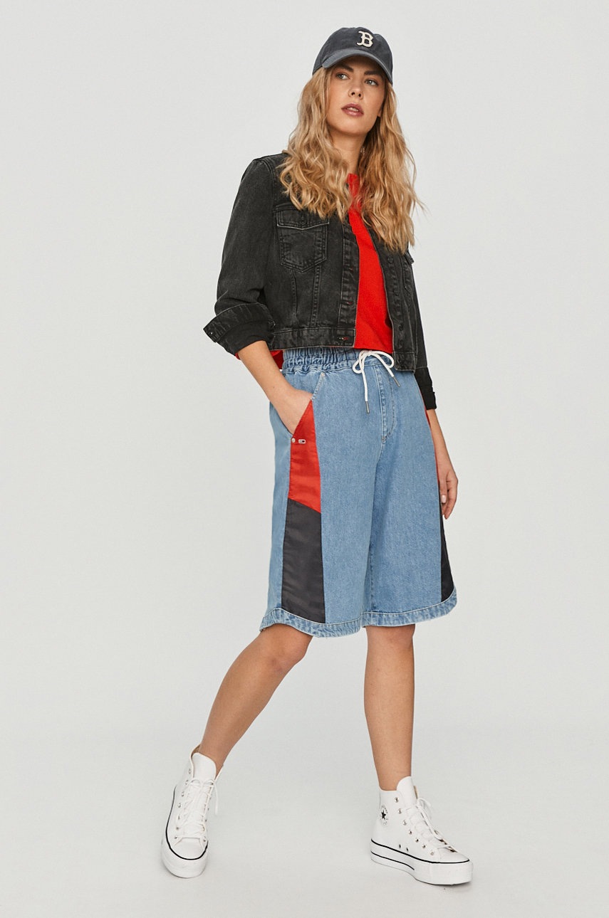 

Tommy Jeans - Шорты