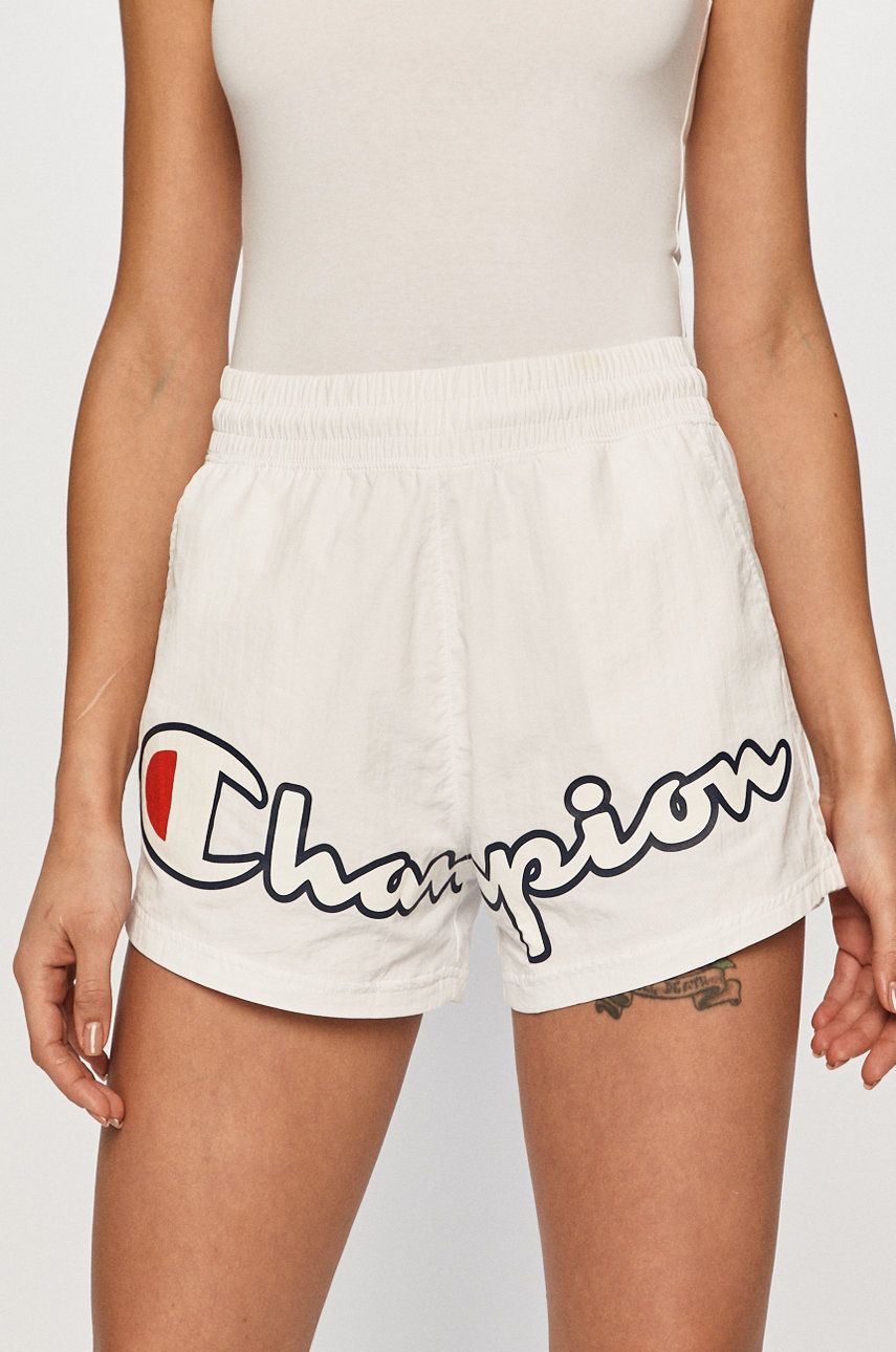 Champion – Pantaloni scurti 112661 answear.ro imagine noua 2022