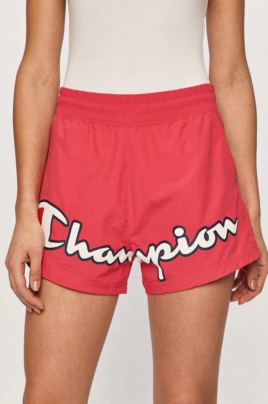 Champion – Pantaloni scurti answear.ro imagine noua