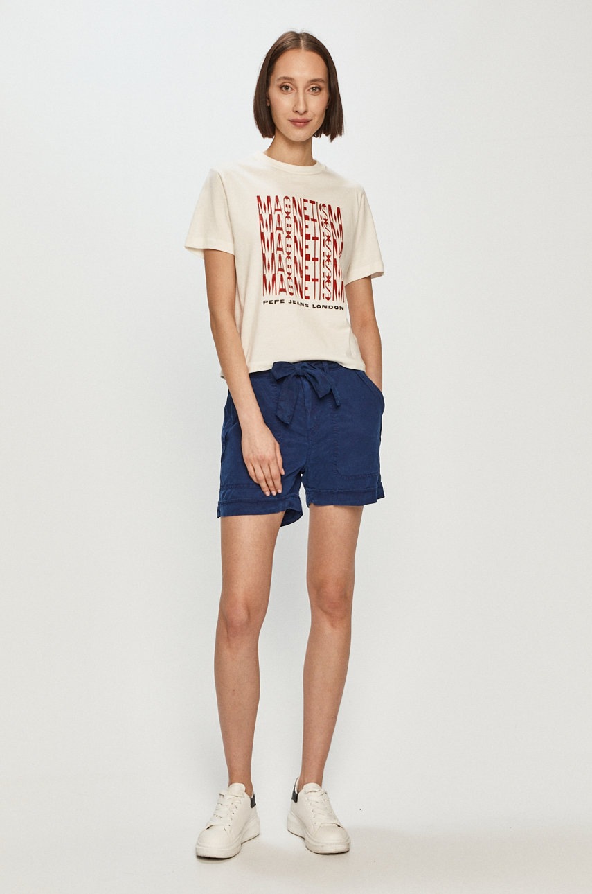 

Pepe Jeans - Шорты Nomad