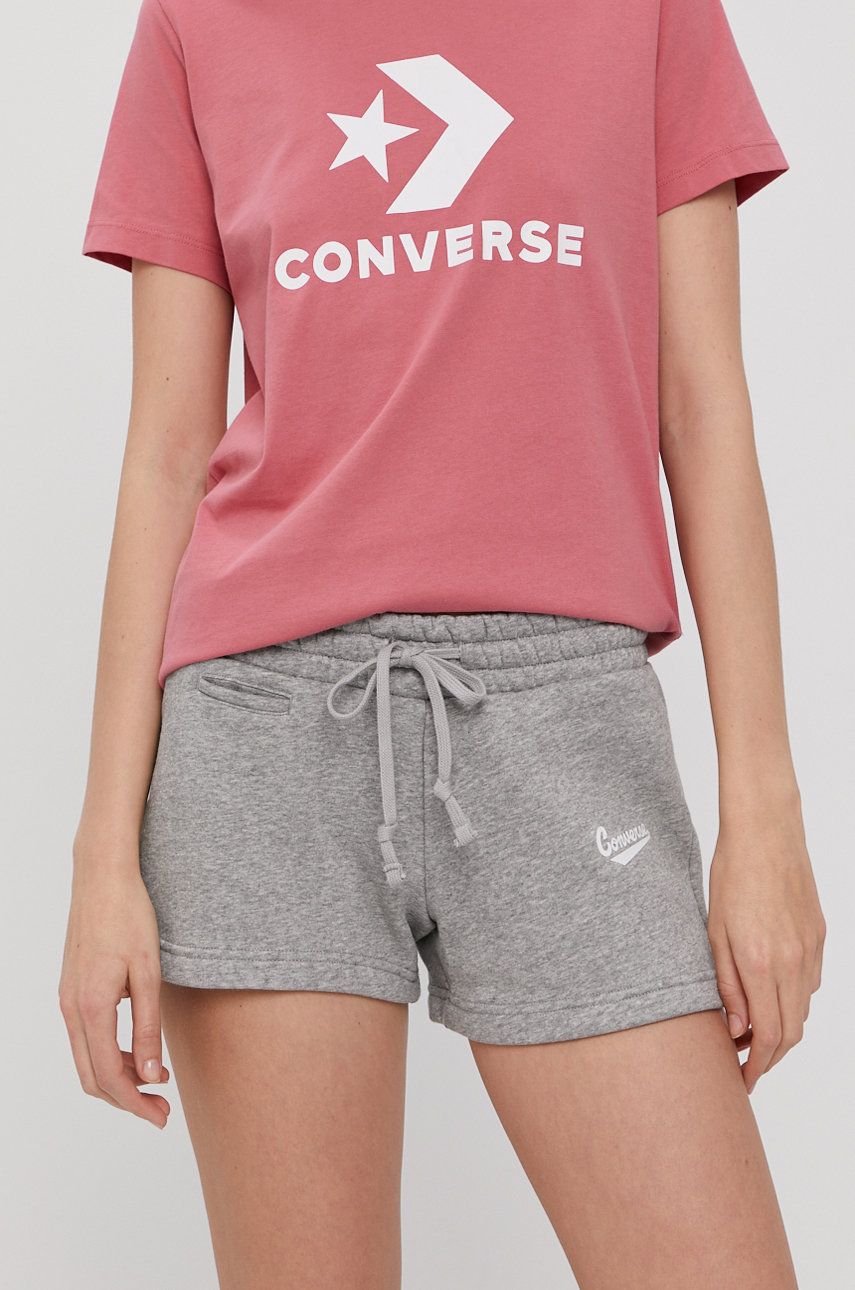 Converse – Pantaloni scurti answear.ro imagine noua
