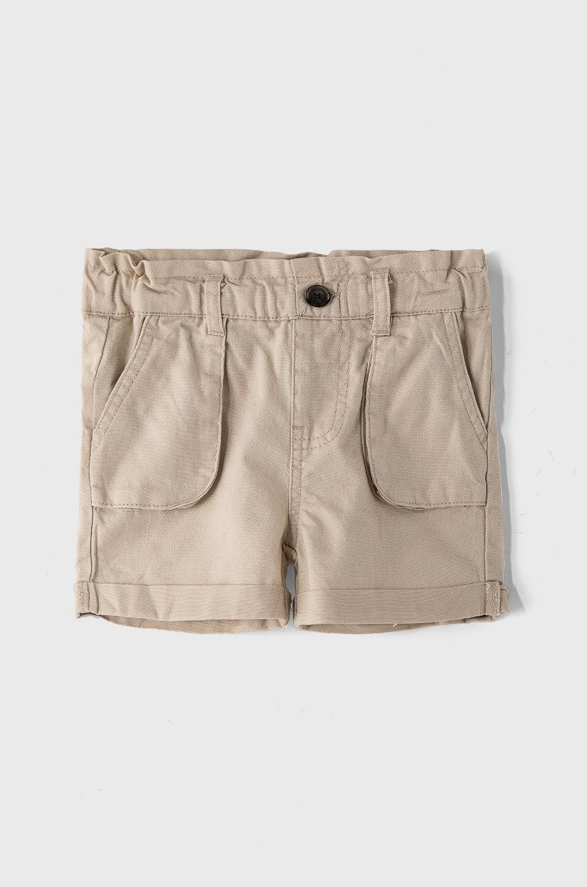 Name it - Pantaloni scurti copii 86-110 cm