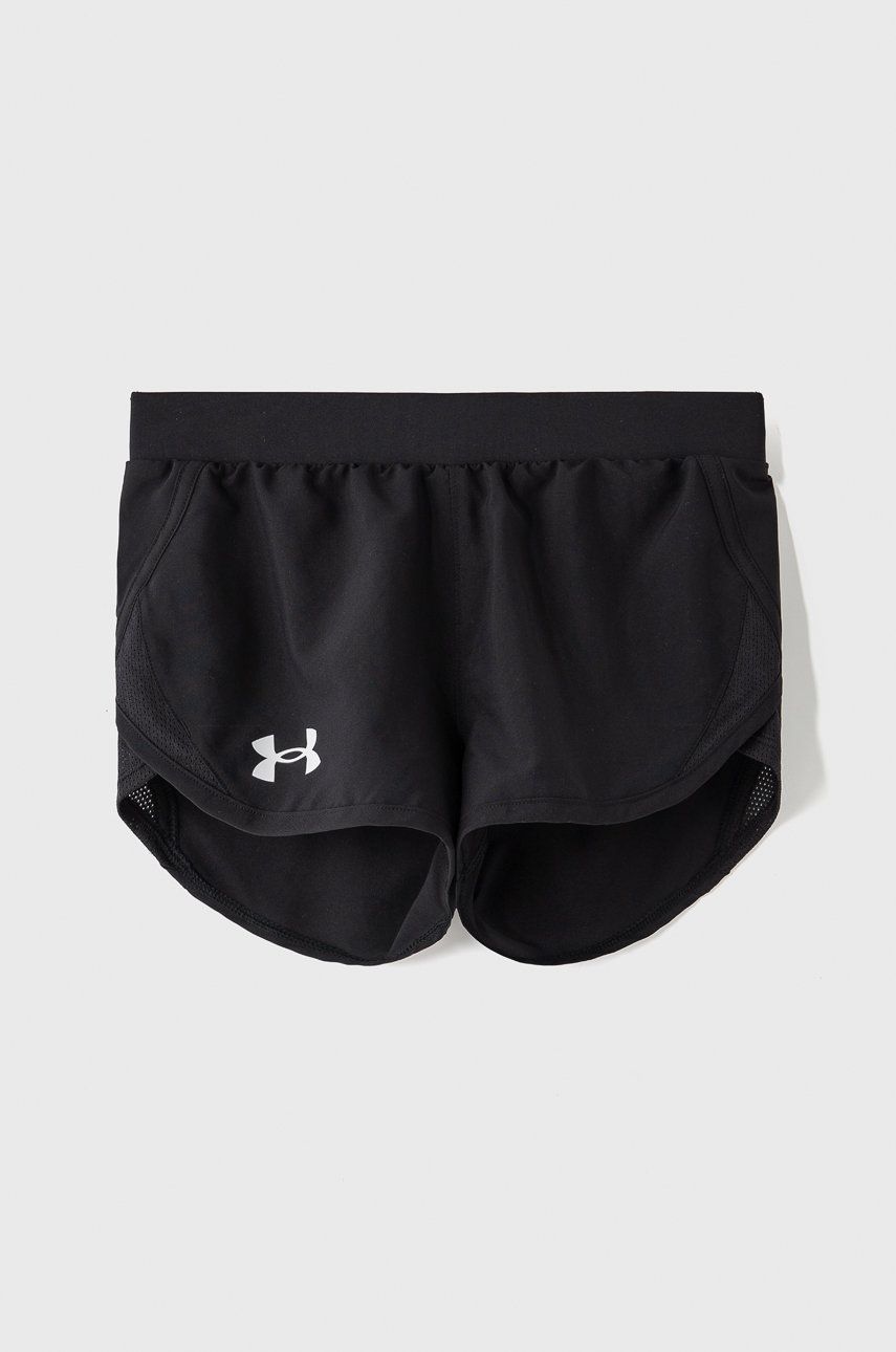 Under Armour - Pantaloni scurti copii 122-170 cm