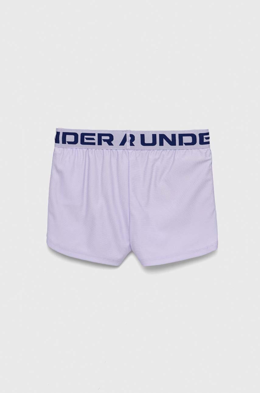 

Under Armour Дитячі шорти 122 - 170 cm