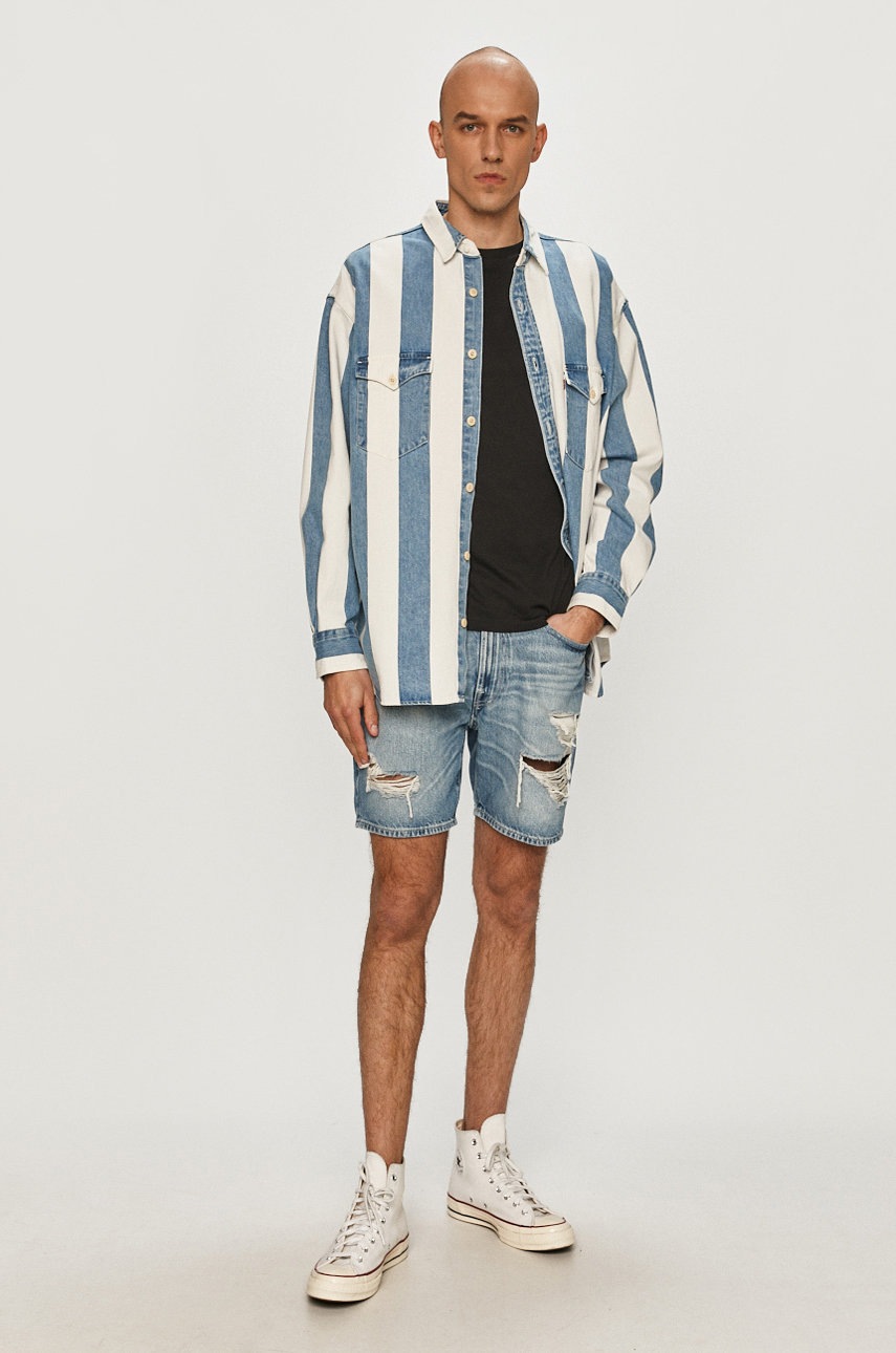 

Guess - Джинсові шорти