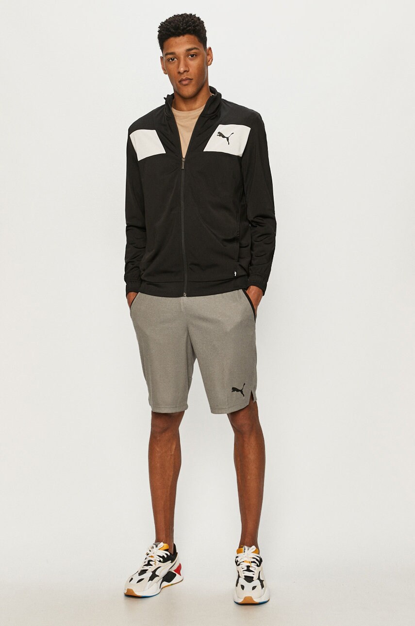 

Puma - Шорты 585835