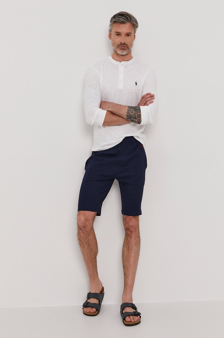 

Шорты Polo Ralph Lauren мужские синий