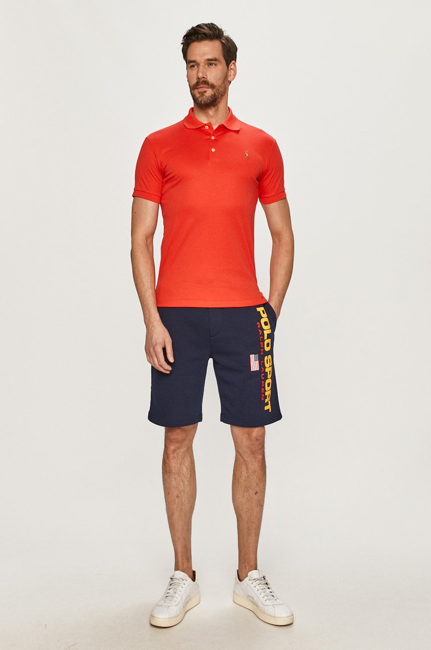 

Шорти Polo Ralph Lauren чоловічі
