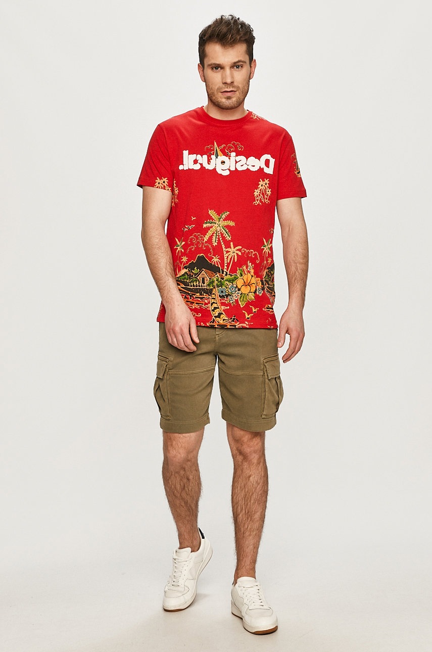 

Шорты Desigual мужские