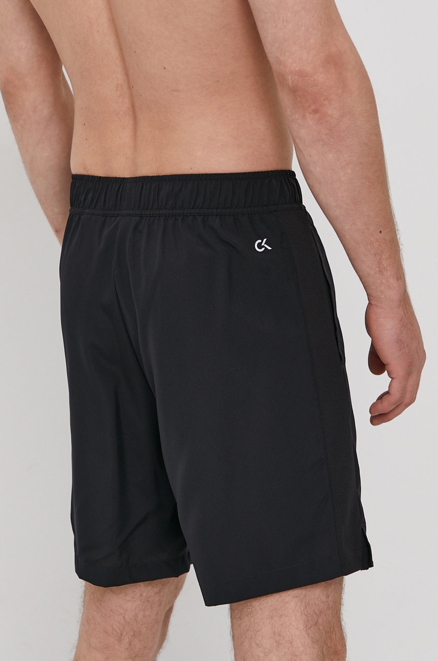 

Шорты Calvin Klein Performance мужские чёрный