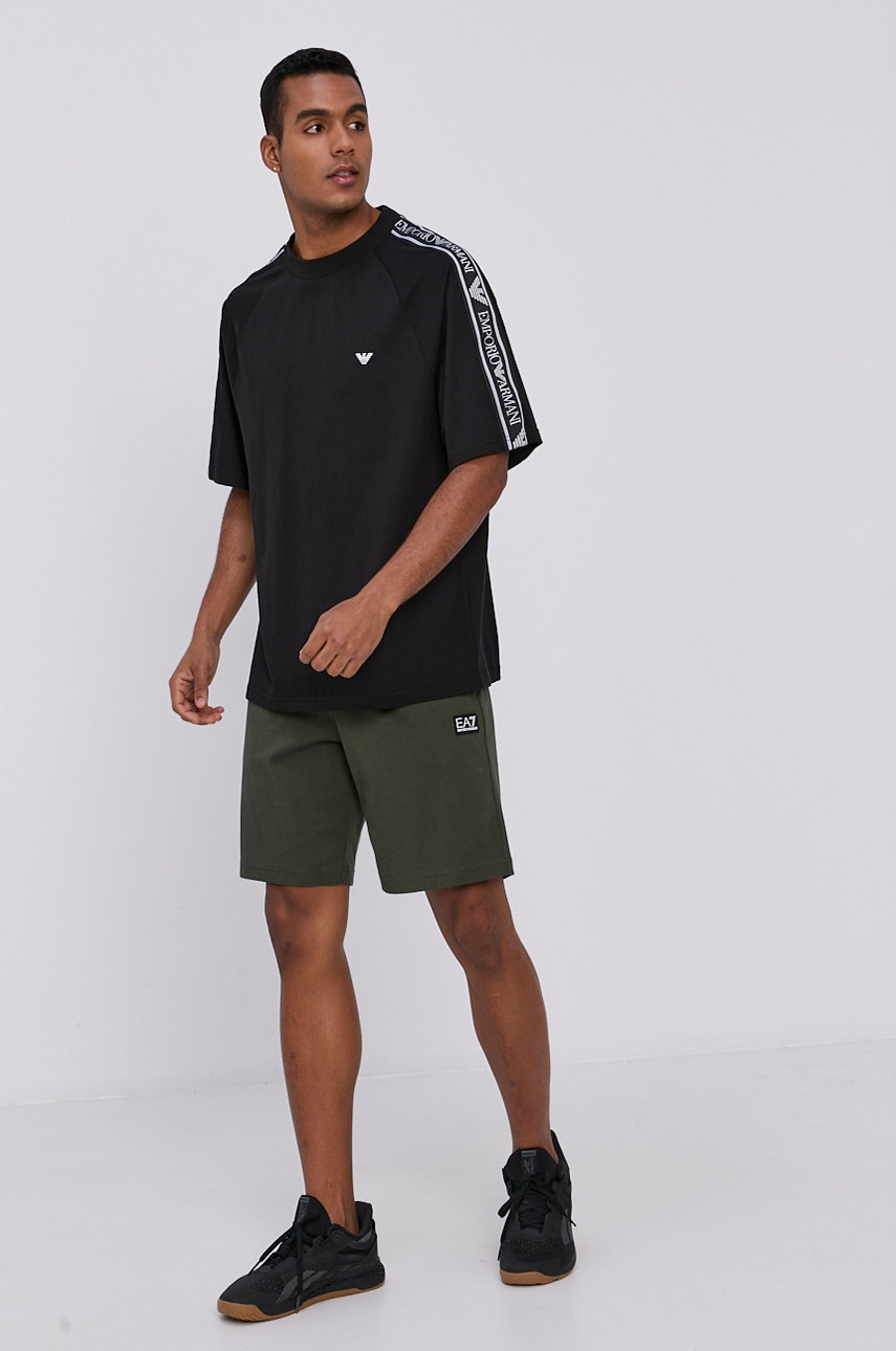 

EA7 Emporio Armani - Шорты