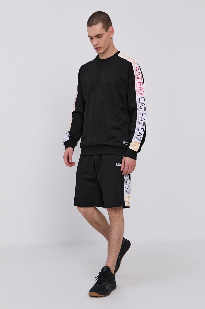 

EA7 Emporio Armani - Шорты