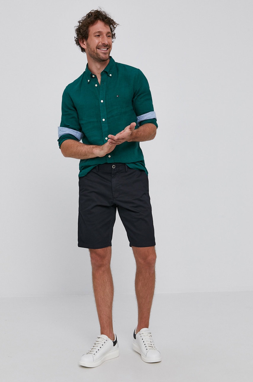 

Шорты Tommy Hilfiger мужские синий