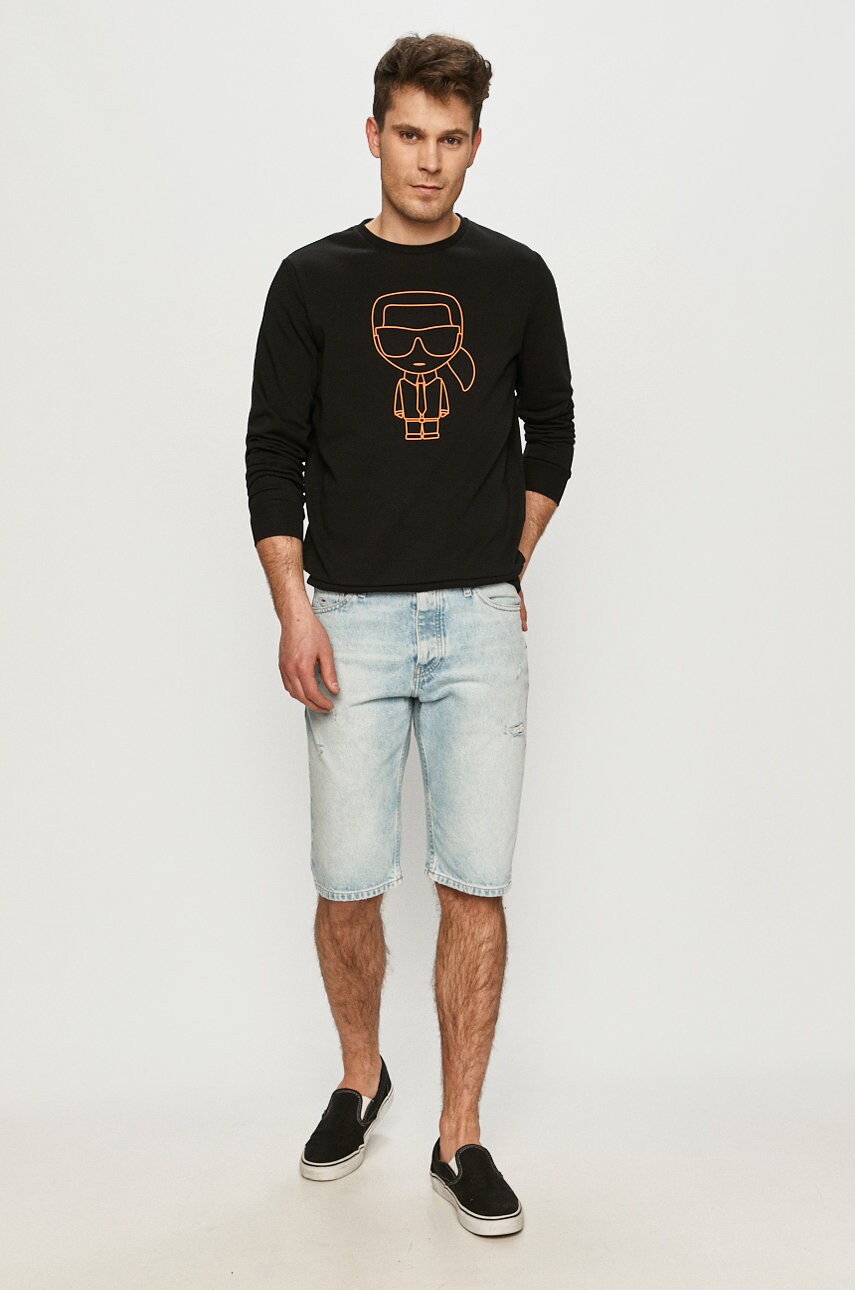 

Шорти Tommy Jeans чоловічі