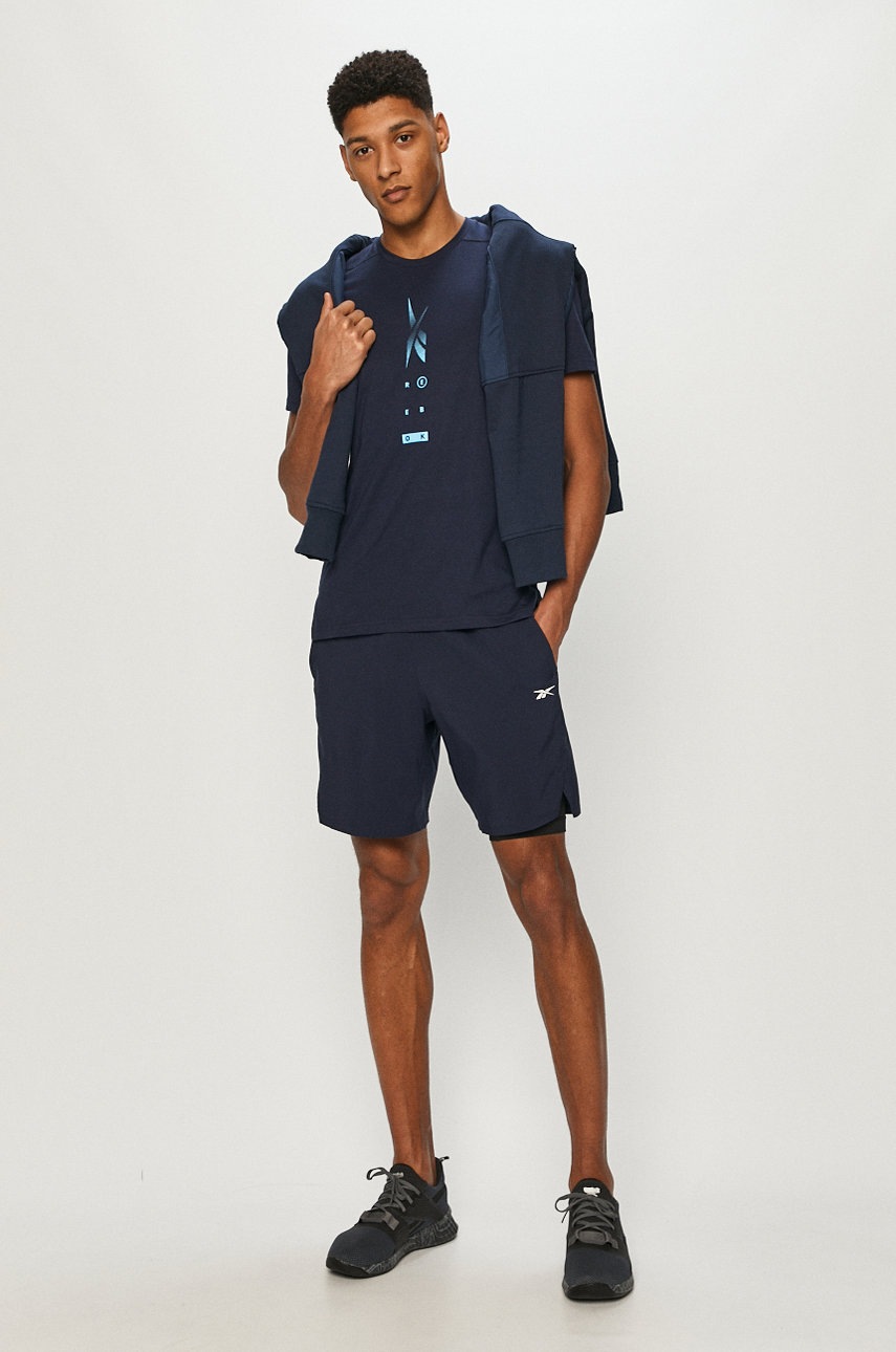 

Reebok - Шорти GJ6389