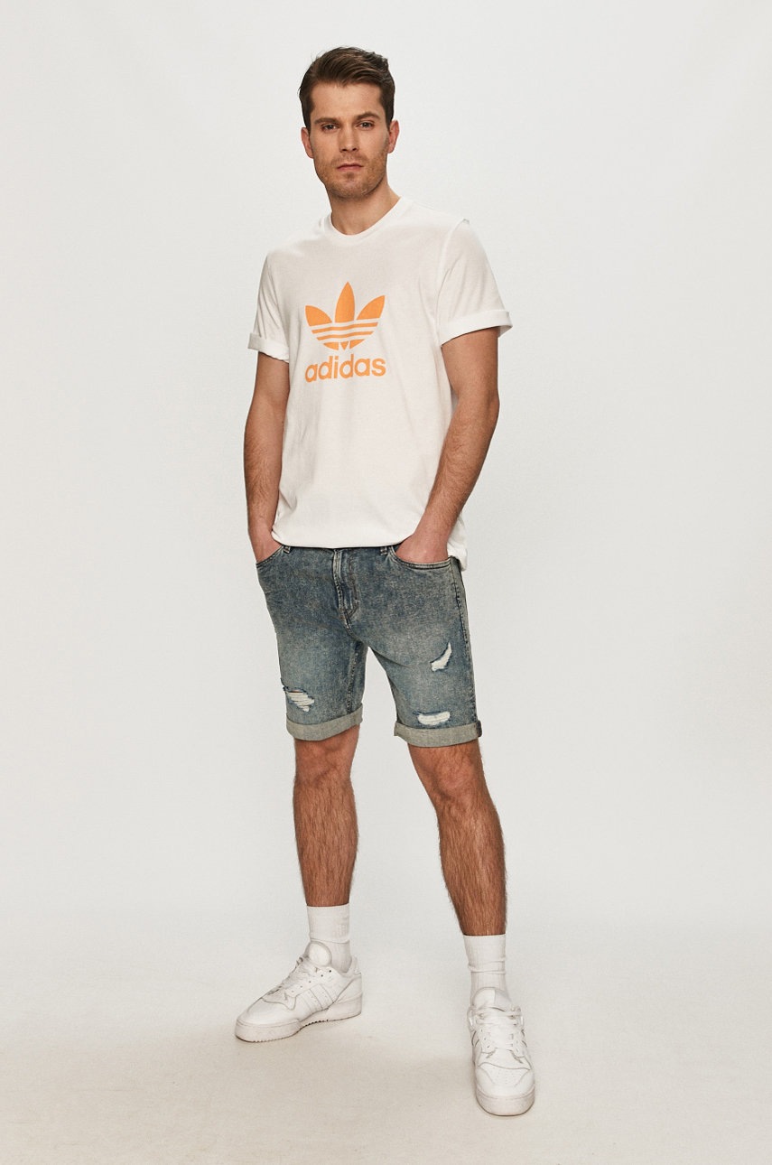 

Produkt by Jack & Jones - Джинсовые шорты