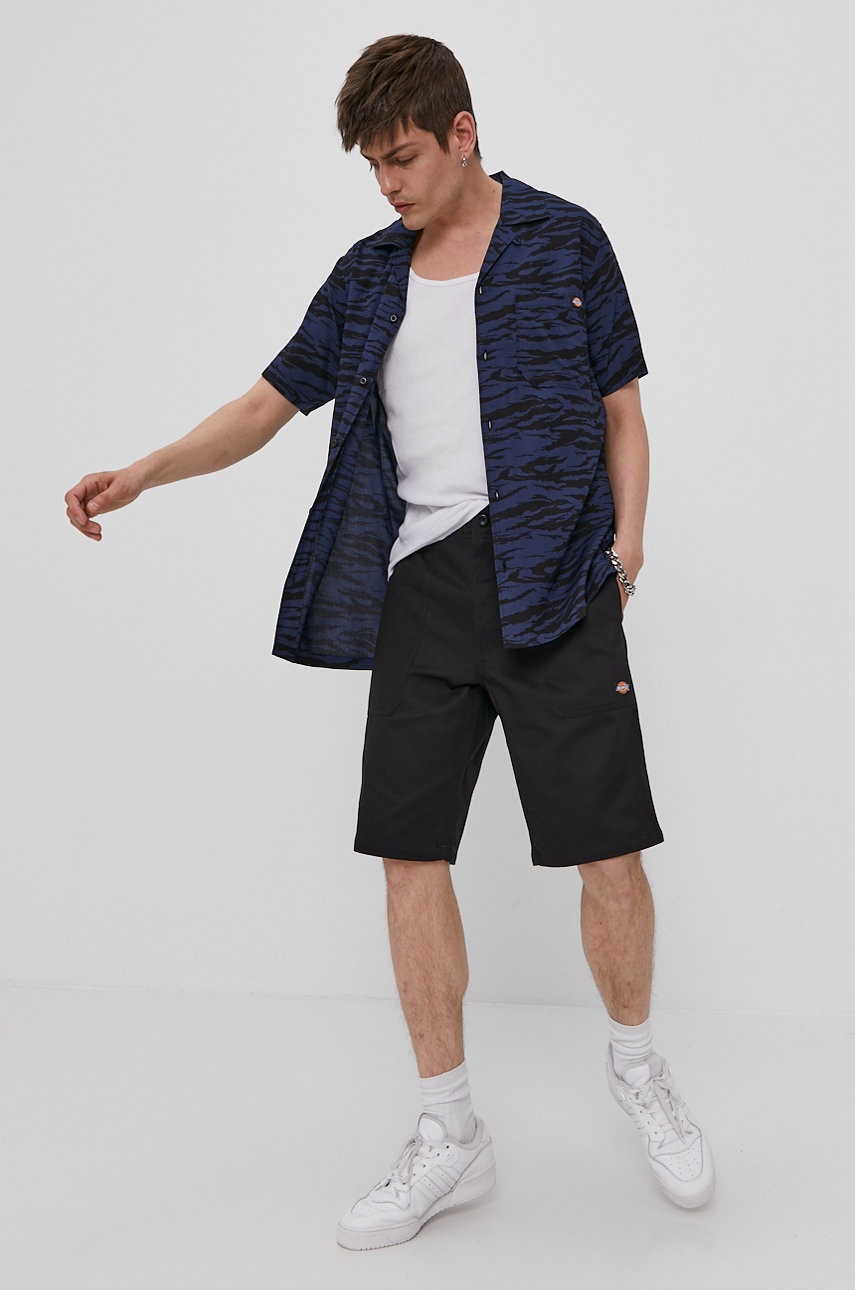 

Шорты Dickies мужские чёрный