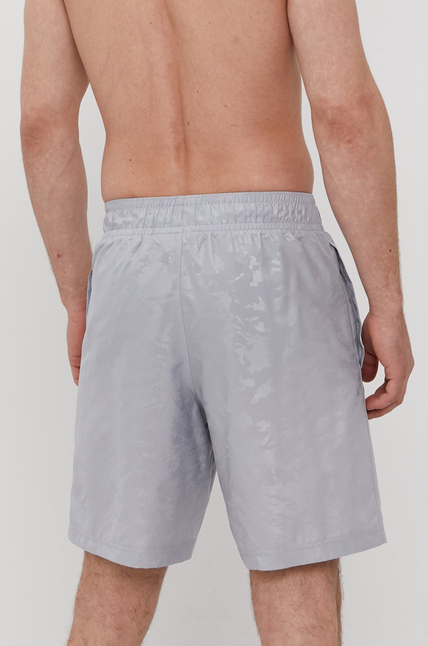 

Шорти Under Armour 1361432 чоловічі колір сірий