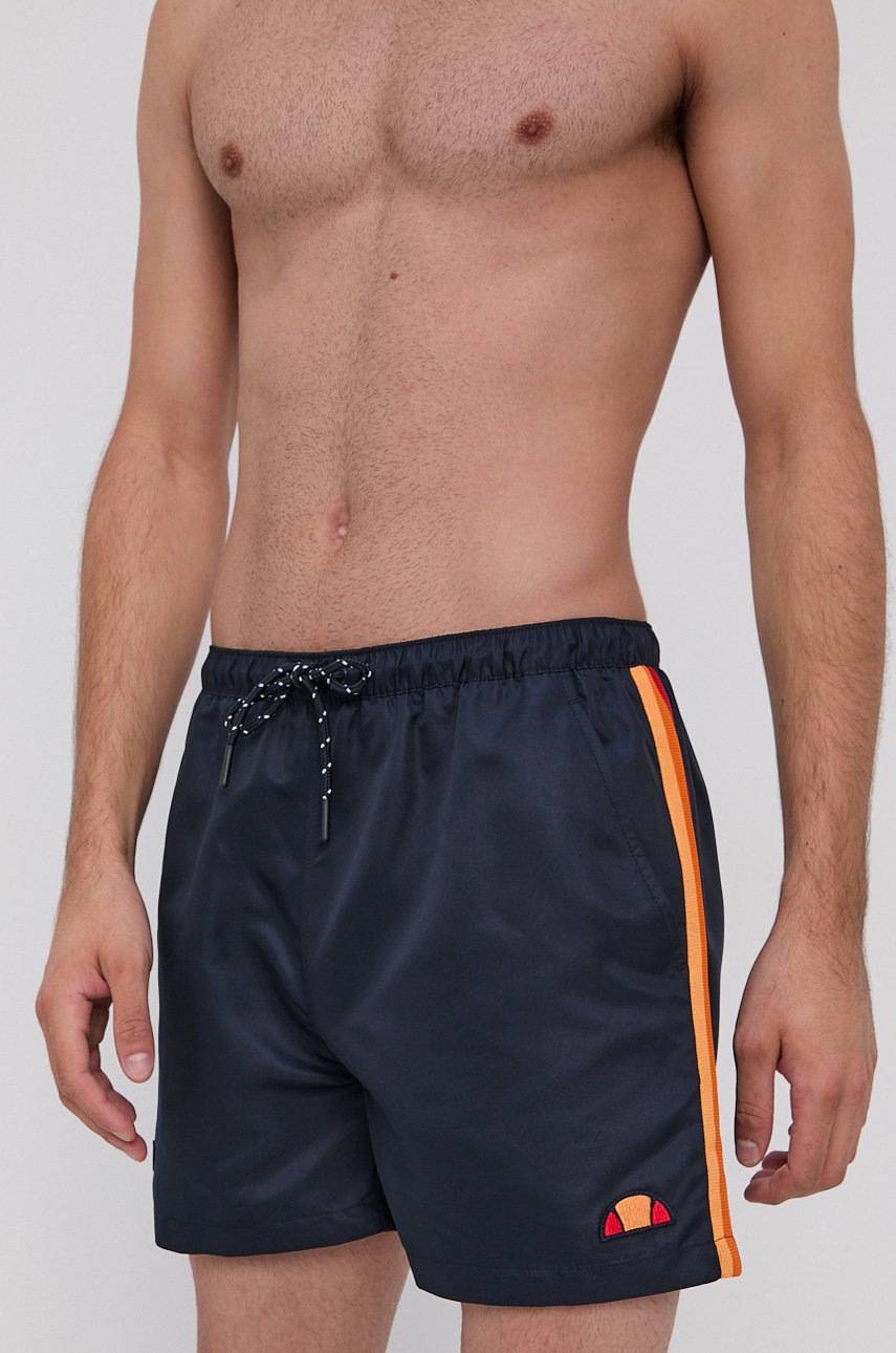 

Купальні шорти Ellesse колір синій