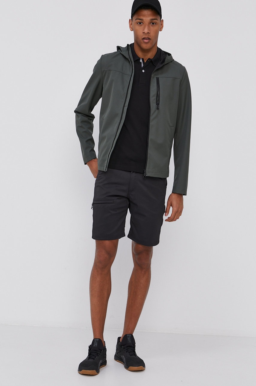 

Wrangler - Шорты ATG